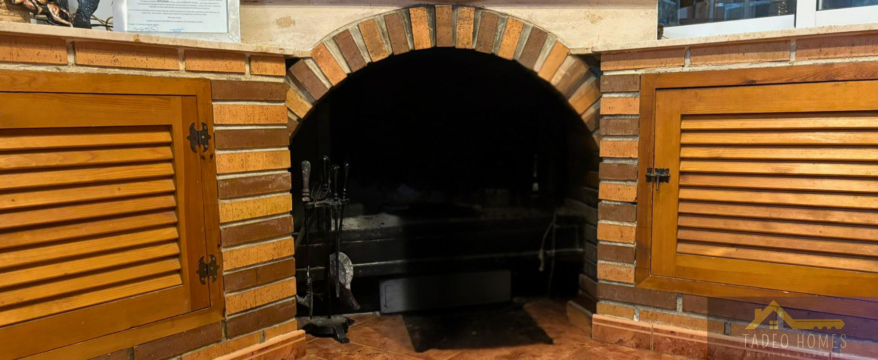 Vente de chalet dans Cartagena