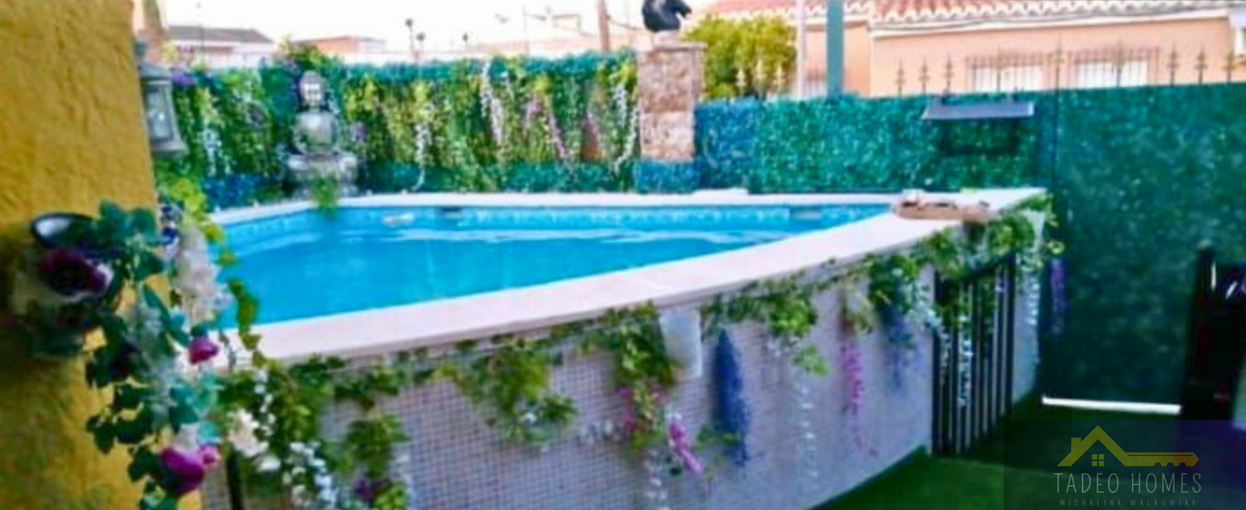 Vente de chalet dans Cartagena