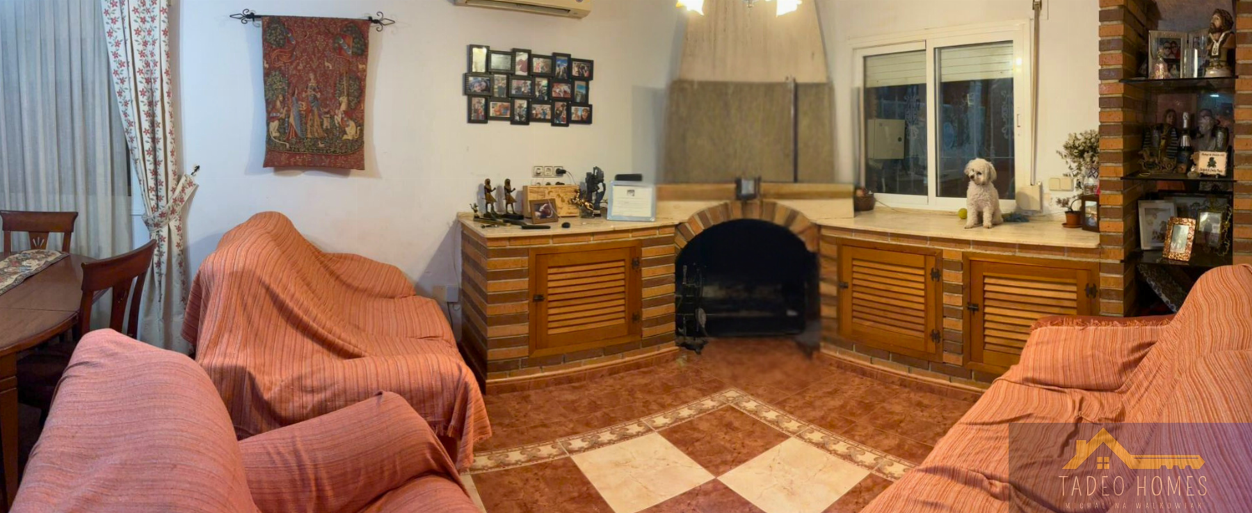 Vente de chalet dans Cartagena