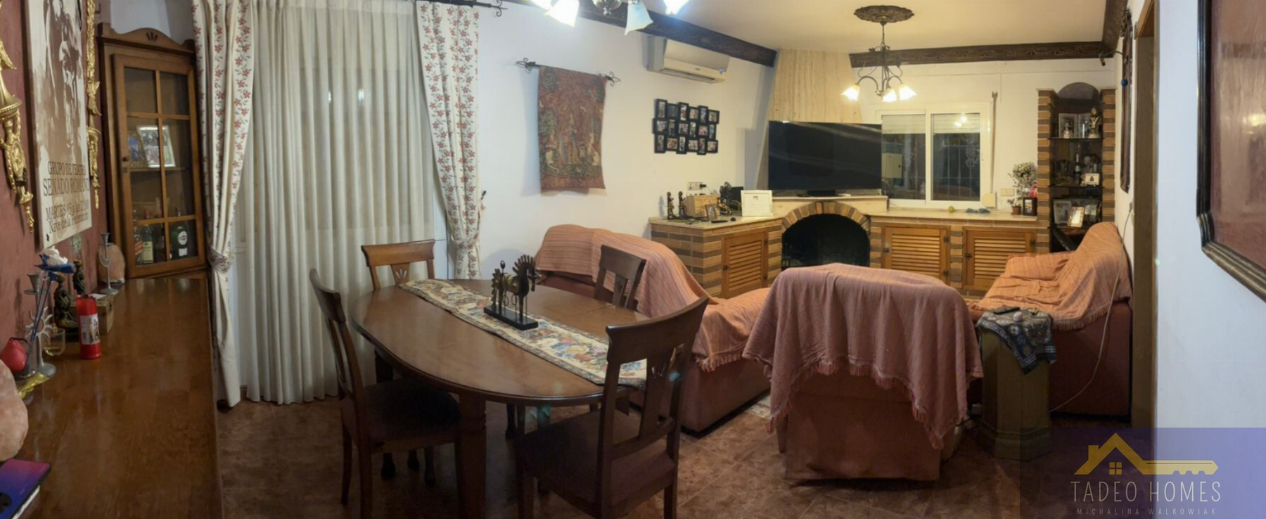 Vente de chalet dans Cartagena