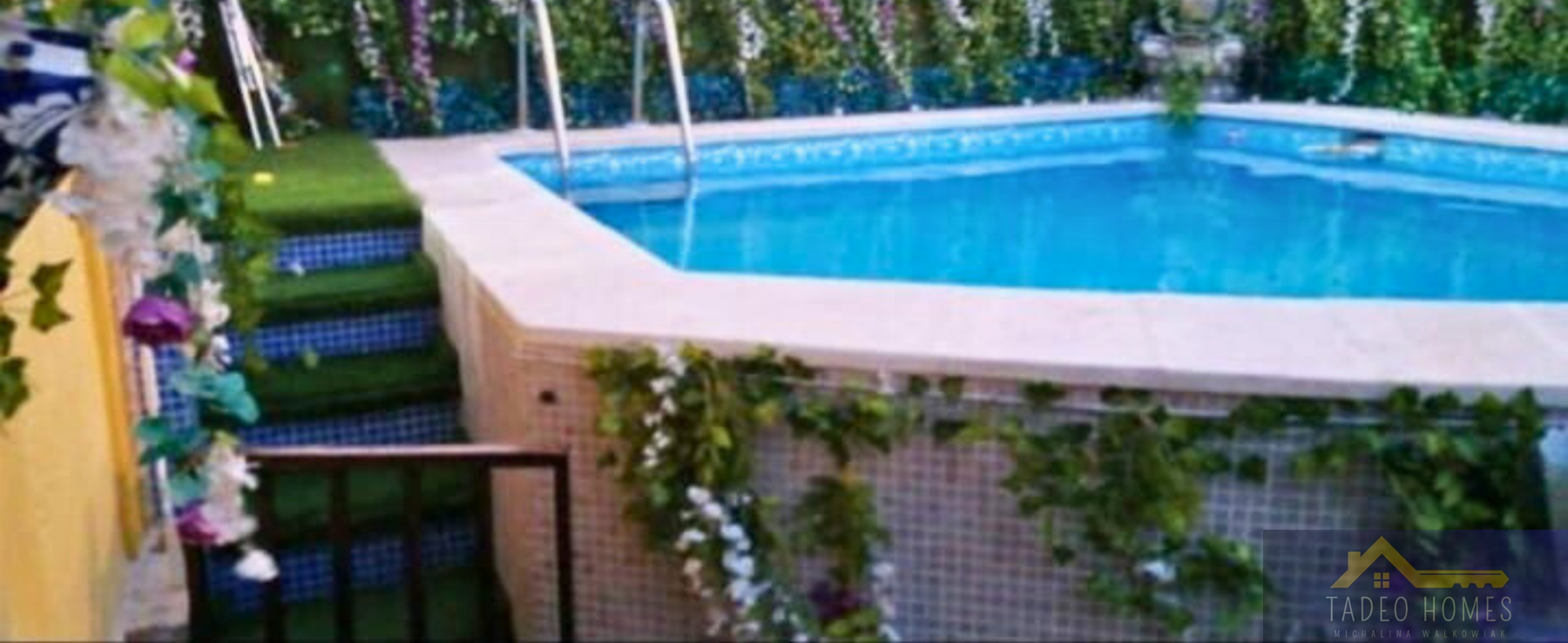 Vente de chalet dans Cartagena
