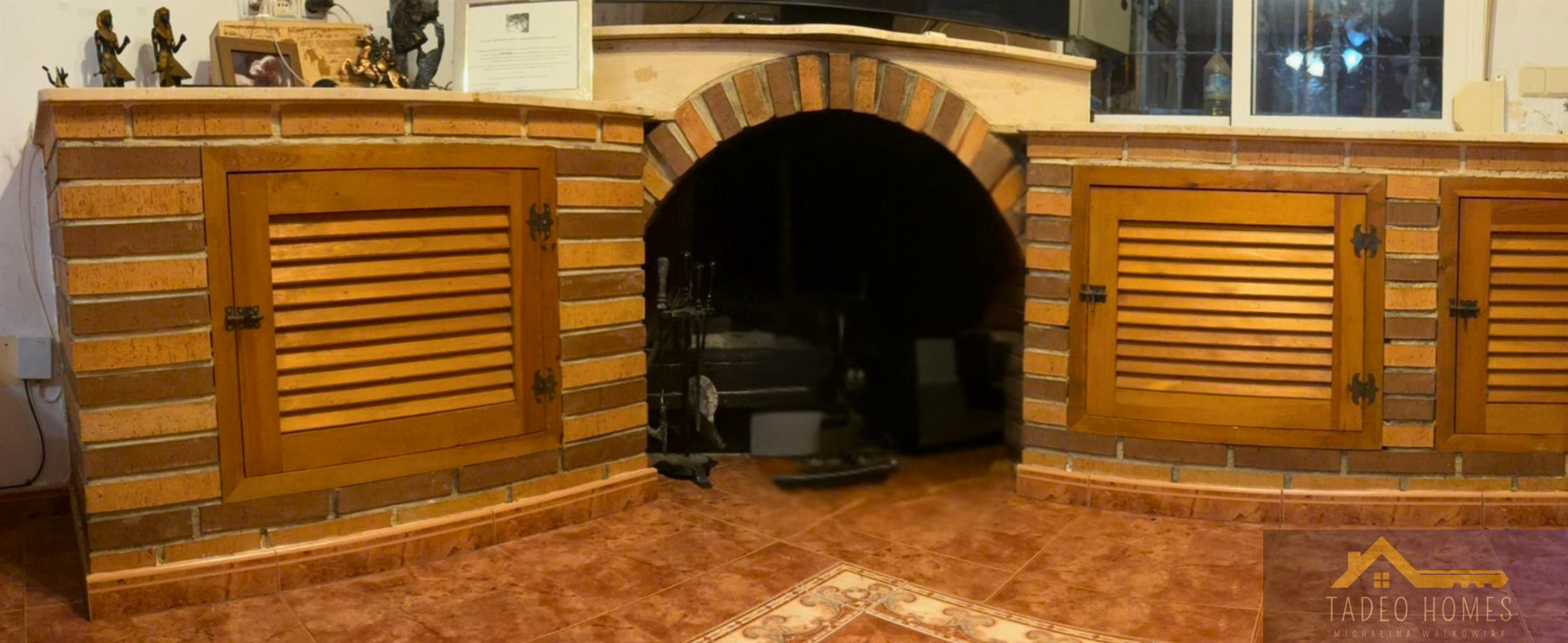 Vente de chalet dans Cartagena