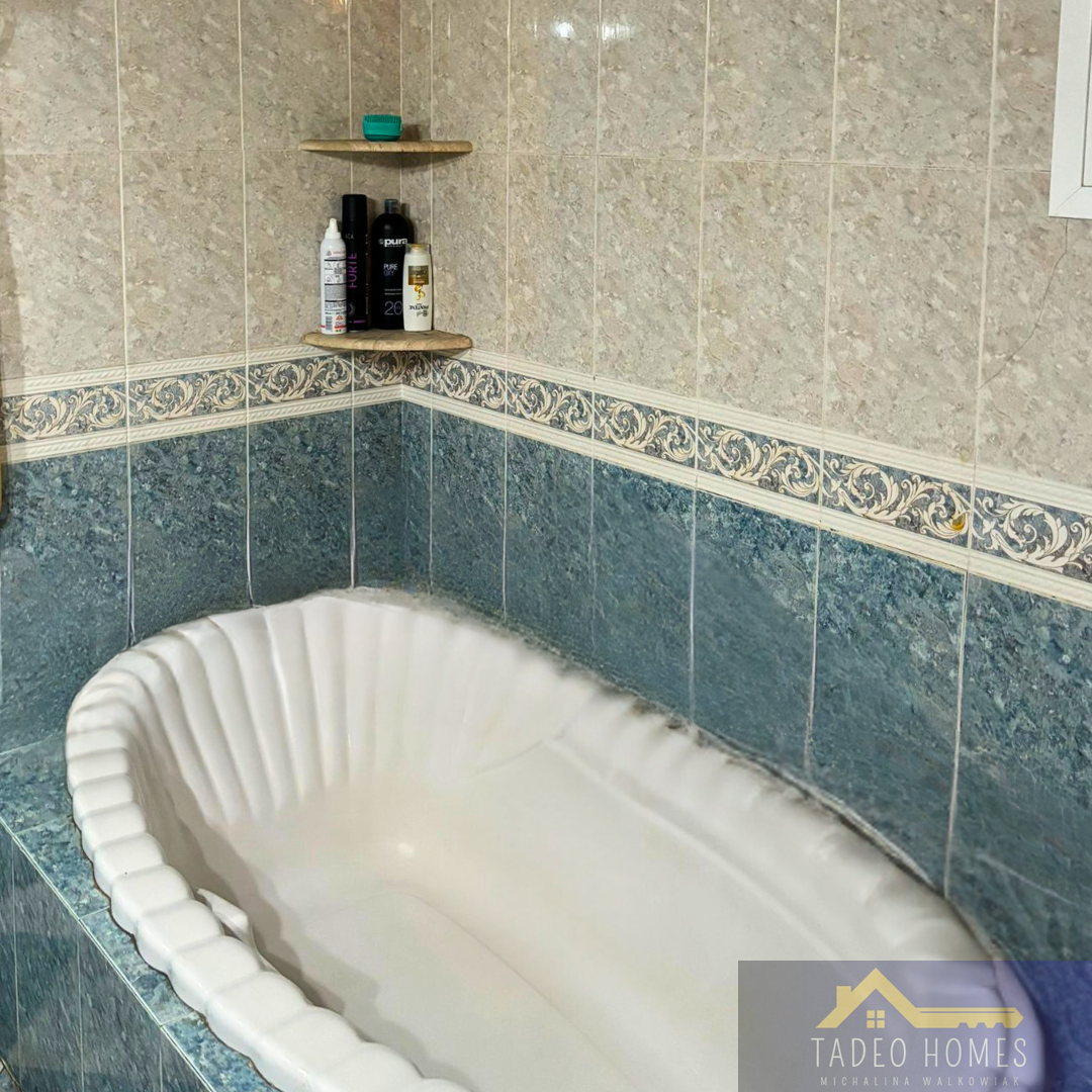 Vente de chalet dans Cartagena