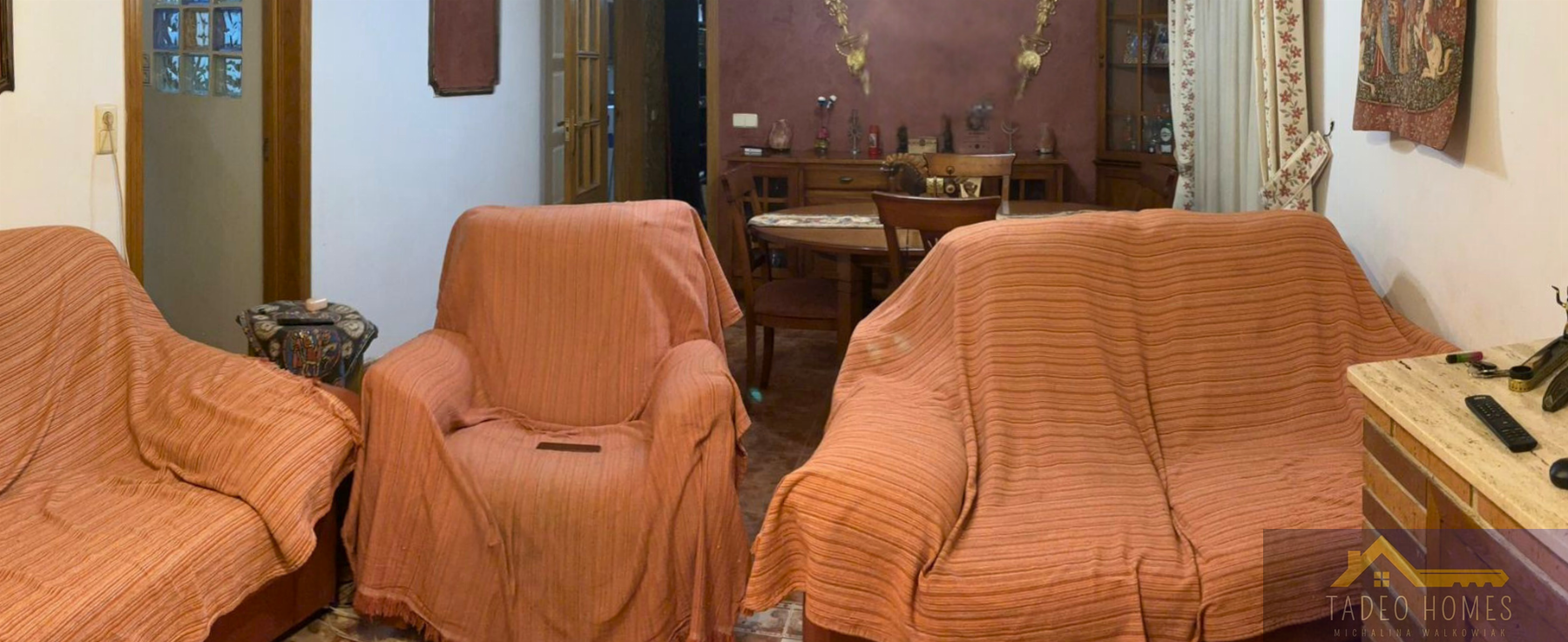 Vente de chalet dans Cartagena