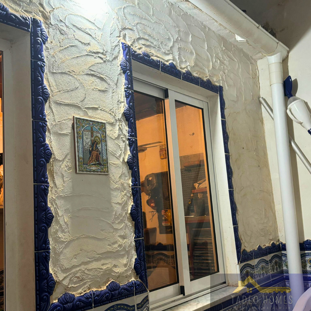 Vente de chalet dans Cartagena