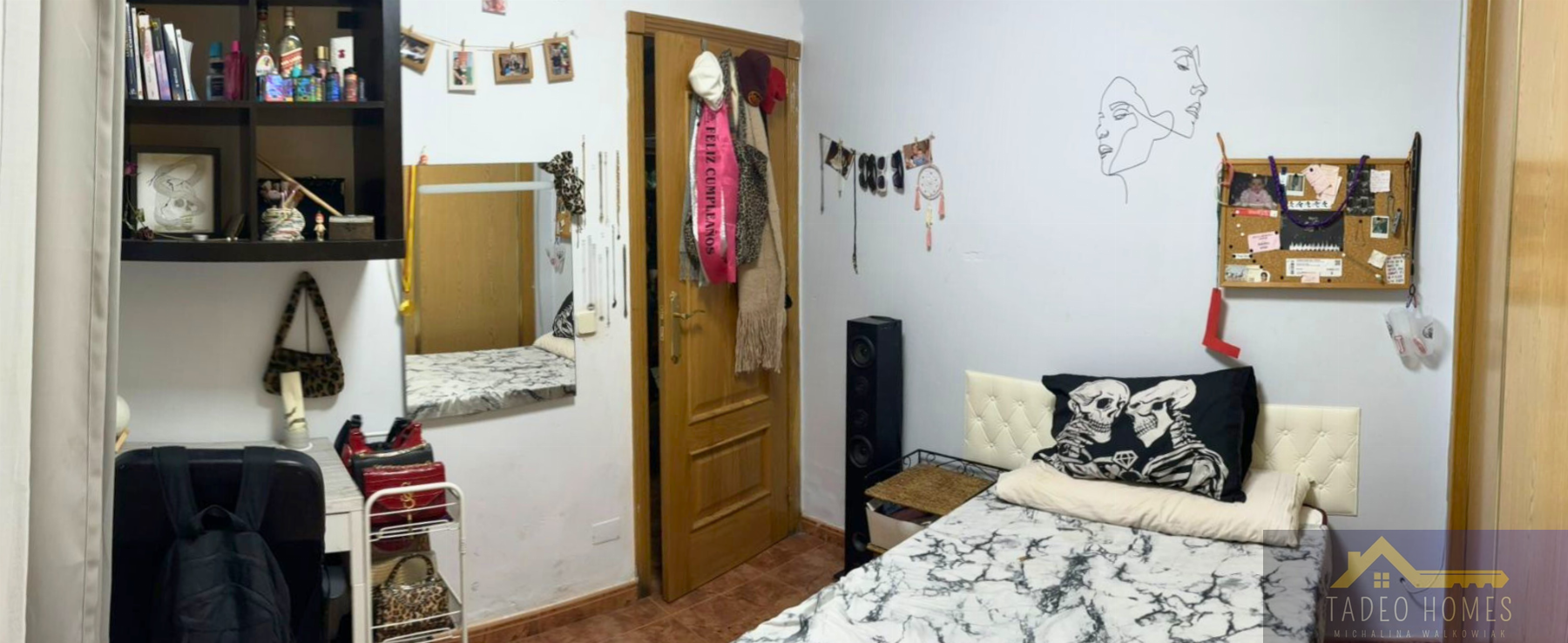 Vente de chalet dans Cartagena
