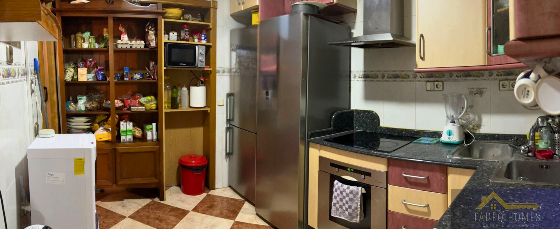 Vente de chalet dans Cartagena