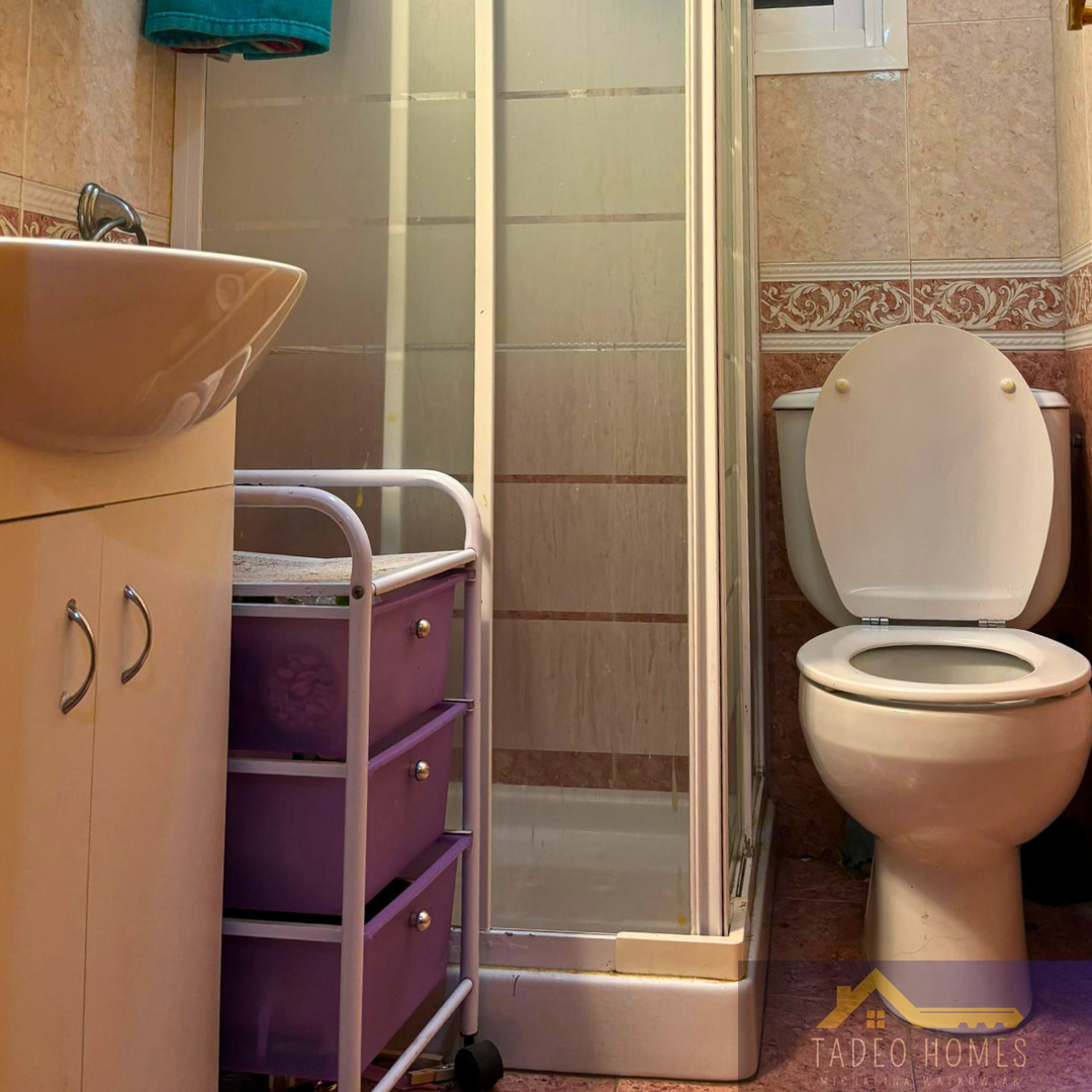 Vente de chalet dans Cartagena