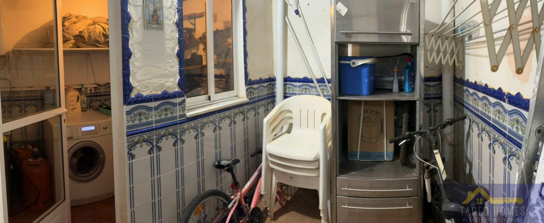 Vente de chalet dans Cartagena