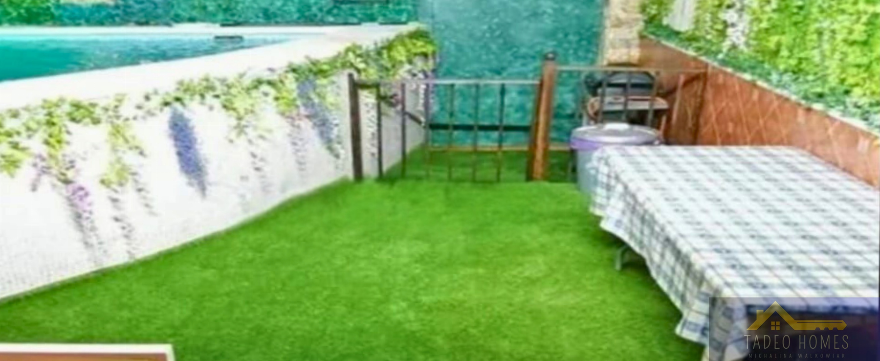 Vente de chalet dans Cartagena