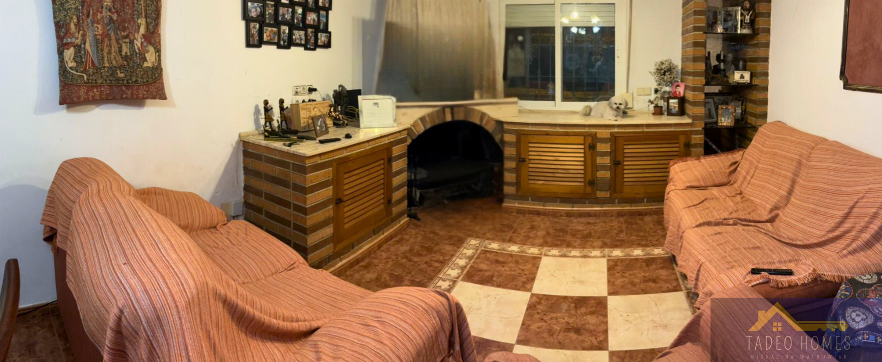 Vente de chalet dans Cartagena