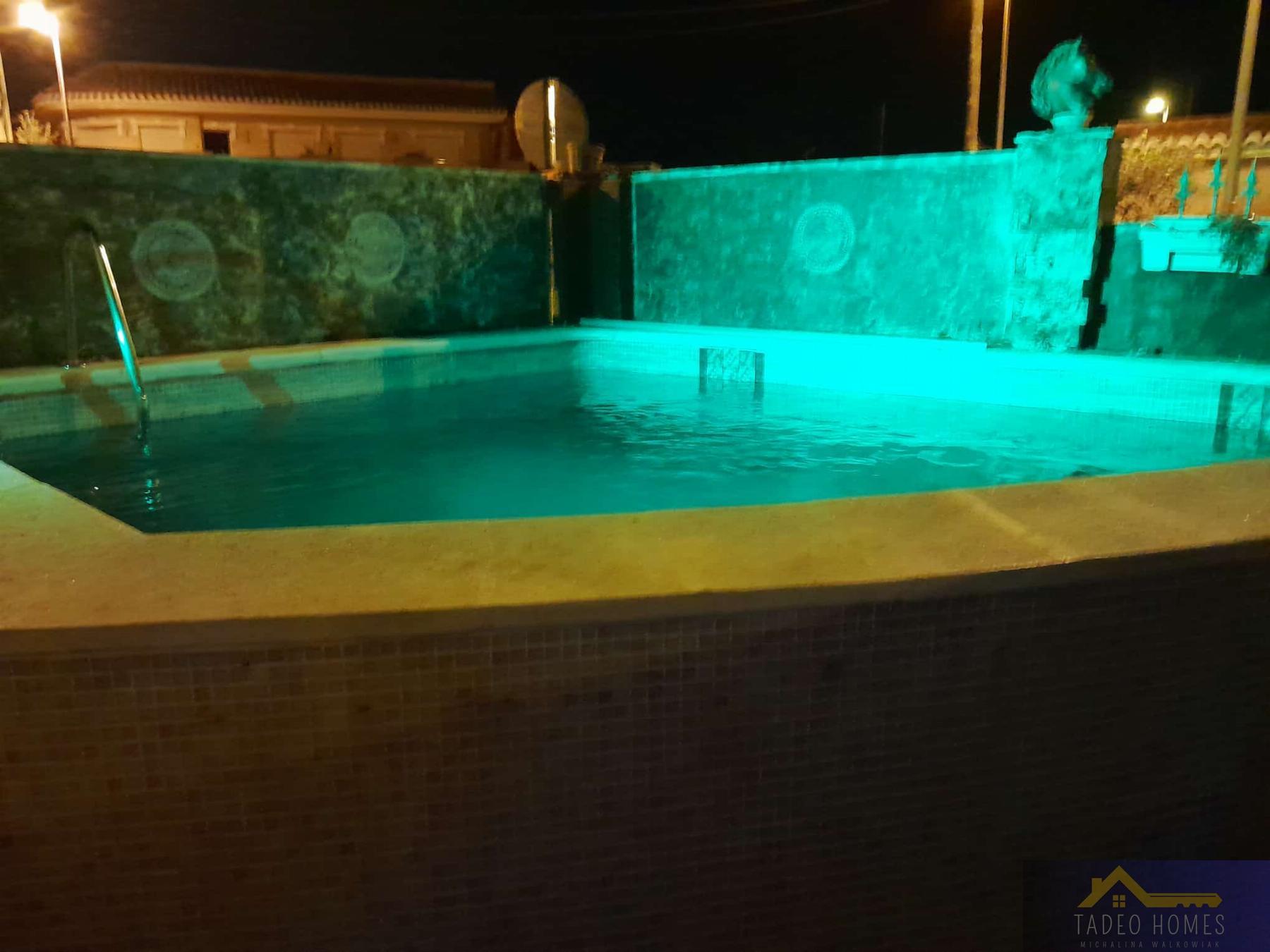 Vente de chalet dans Cartagena