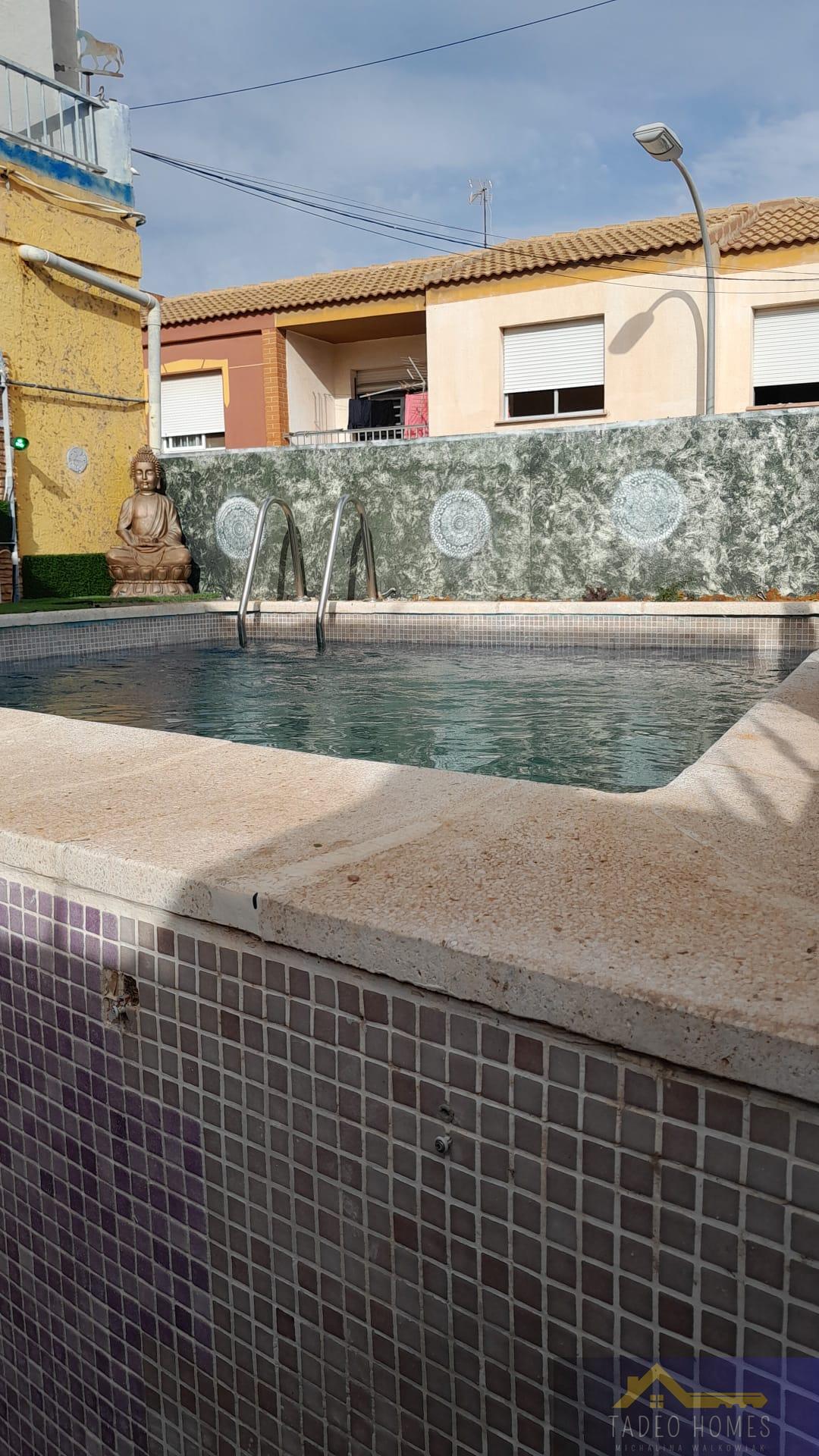 Vente de chalet dans Cartagena