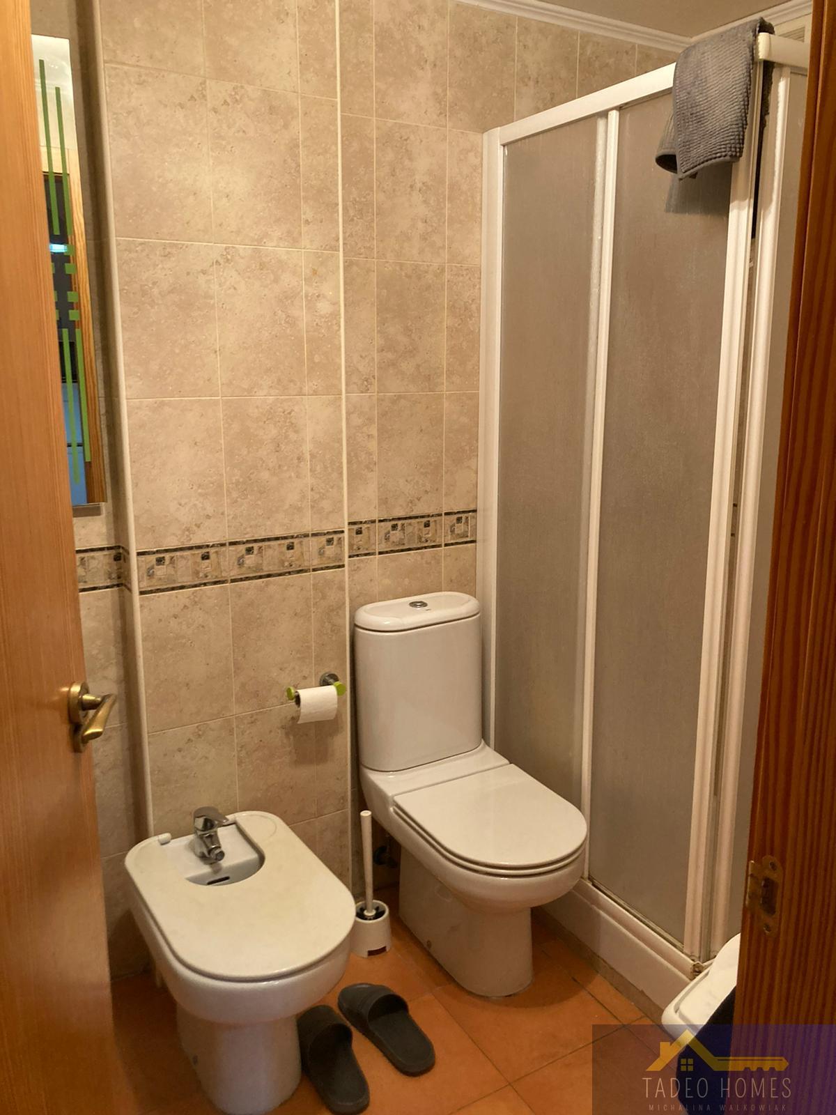 For sale of apartment in Archena