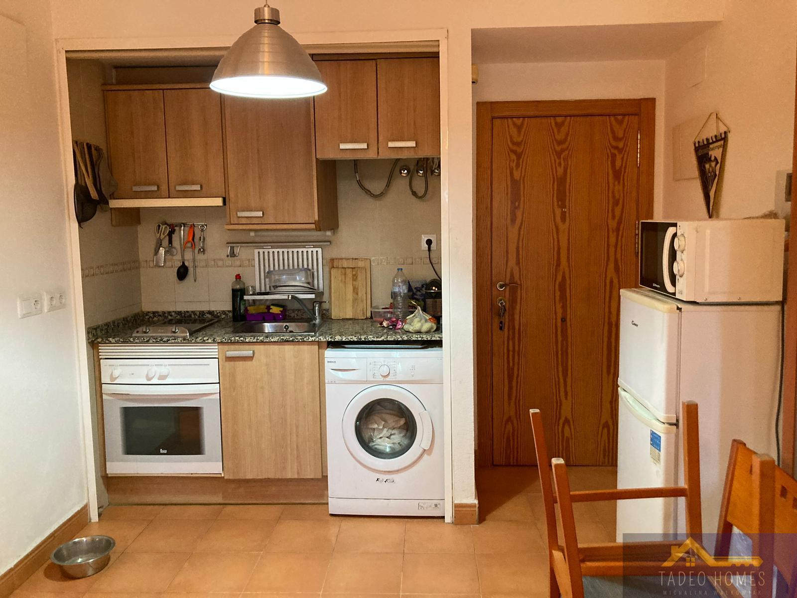 For sale of apartment in Archena