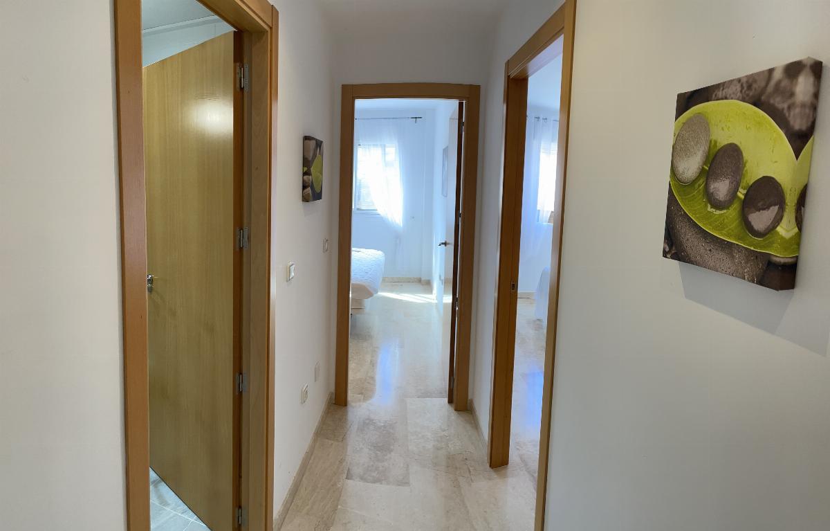 For sale of apartment in Gea y Truyols