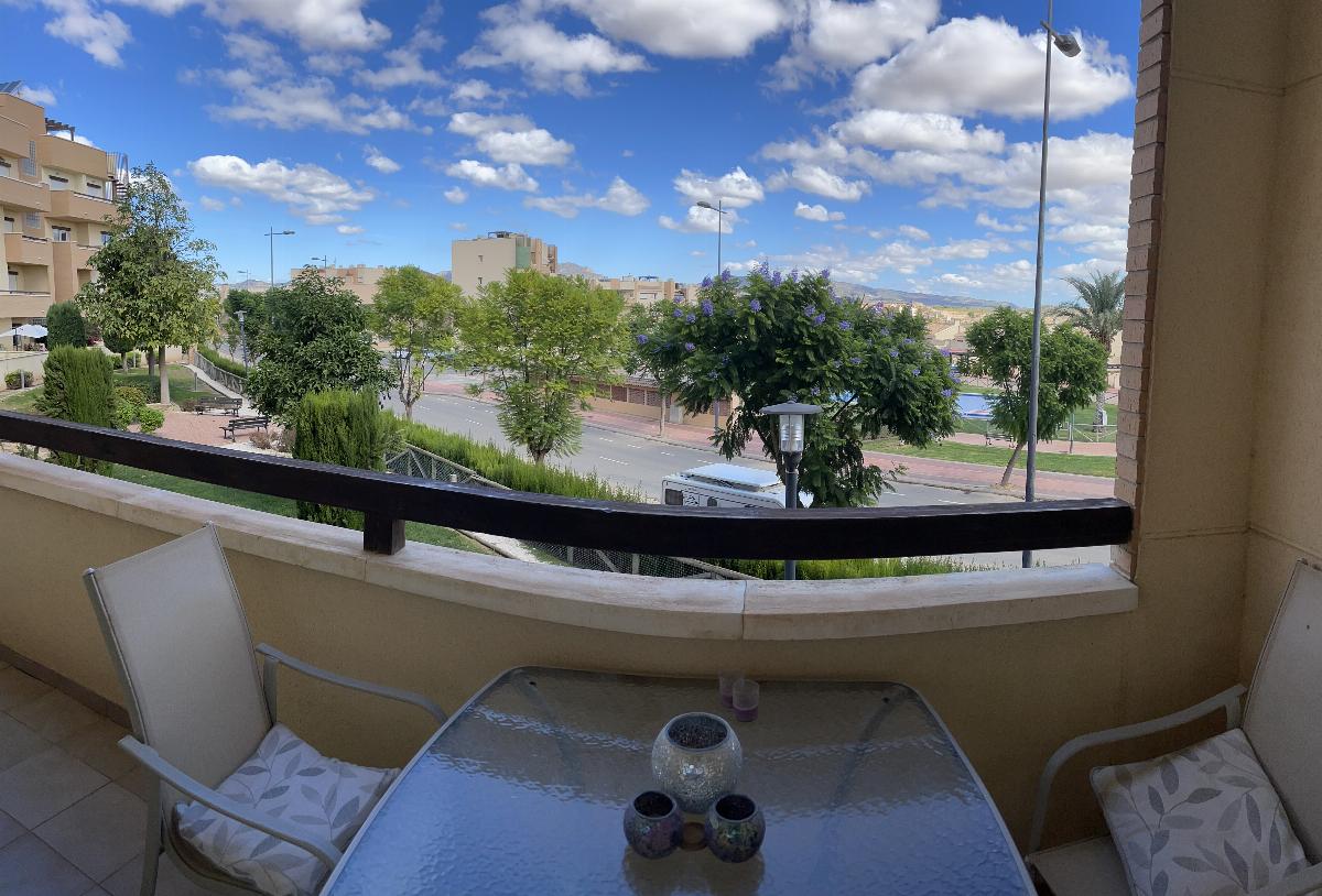 For sale of apartment in Gea y Truyols