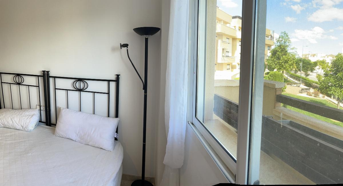 For sale of apartment in Gea y Truyols
