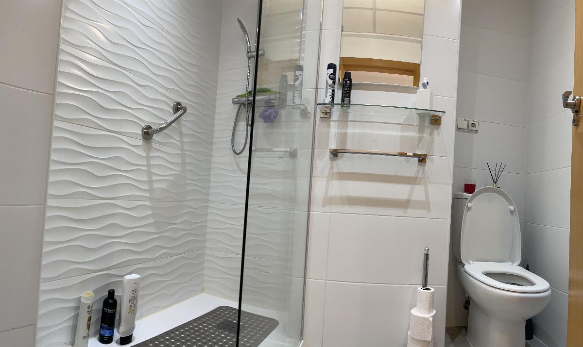 For sale of apartment in Gea y Truyols