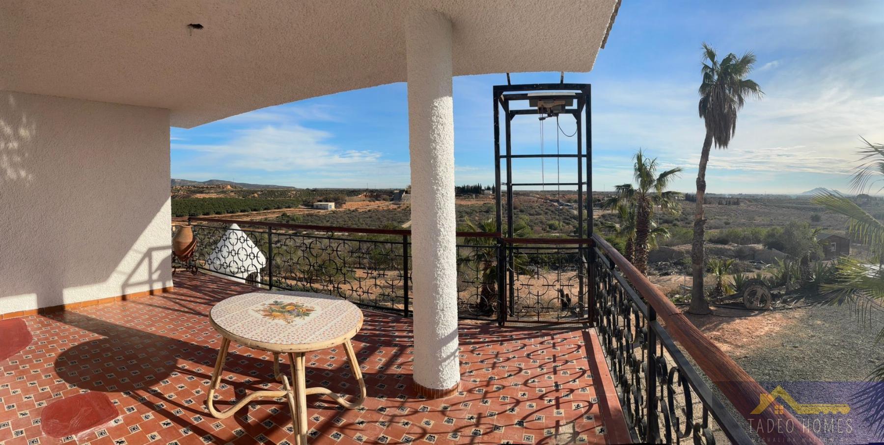 For sale of chalet in Gea y Truyols
