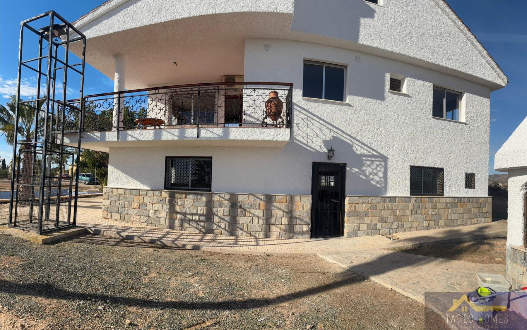 For sale of chalet in Gea y Truyols