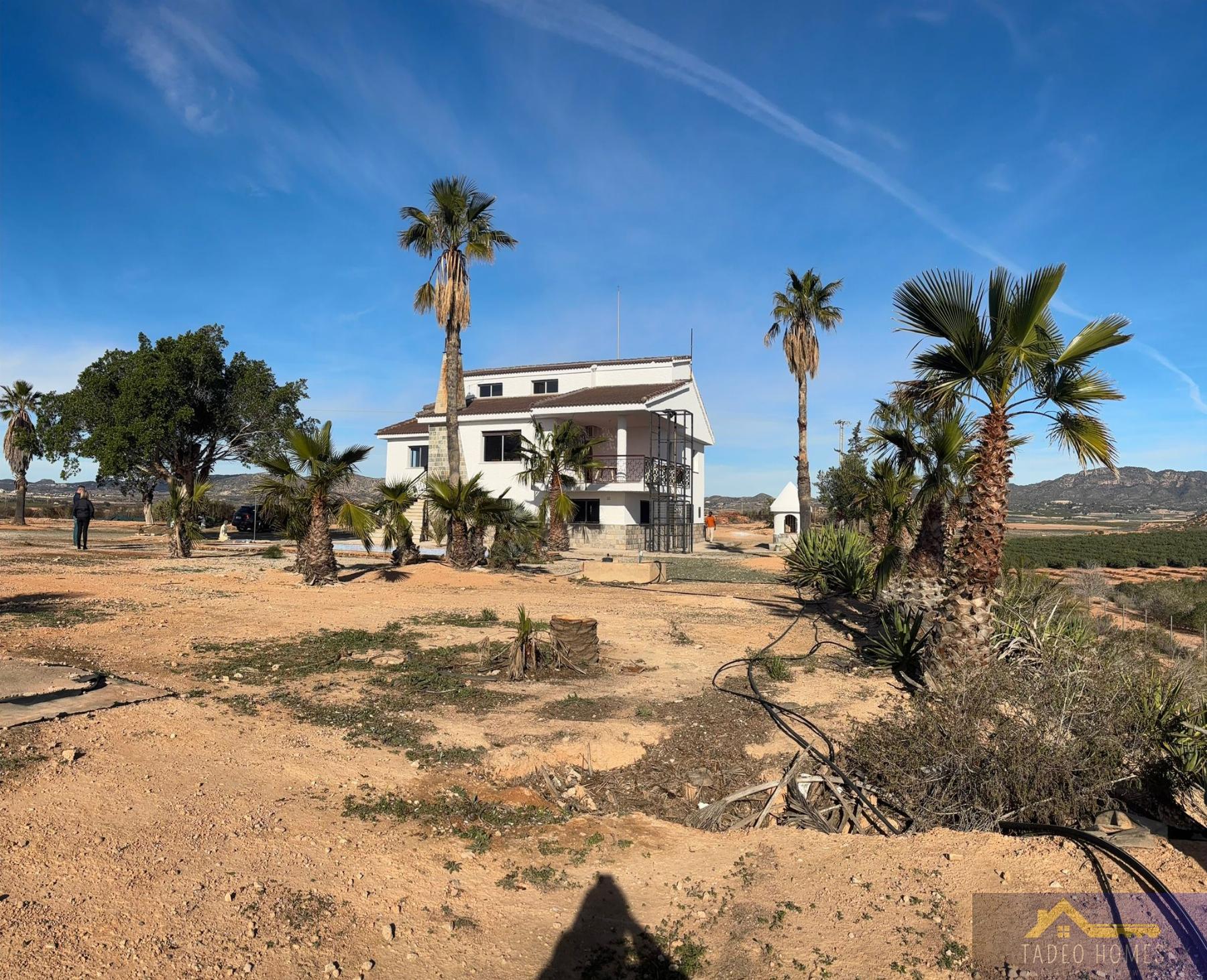 For sale of chalet in Gea y Truyols
