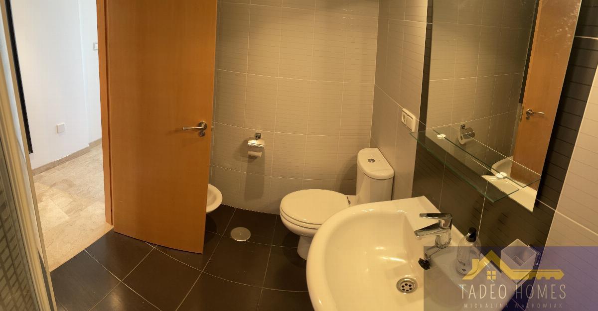Wynajem z apartament w Gea y Truyols