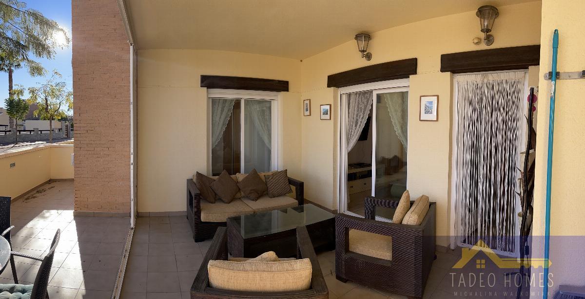 Wynajem z apartament w Gea y Truyols