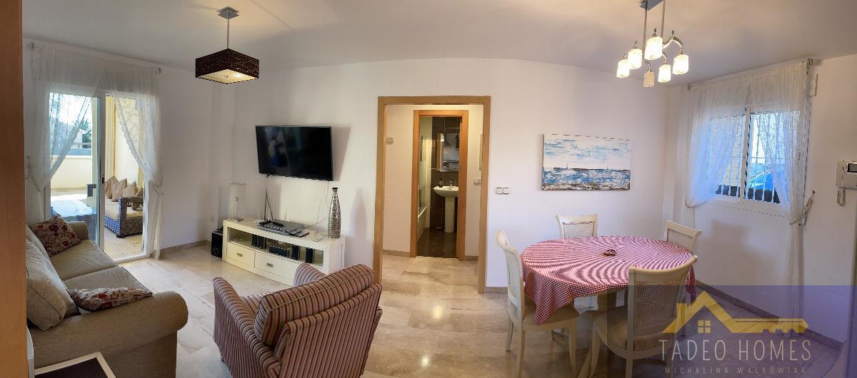 Wynajem z apartament w Gea y Truyols