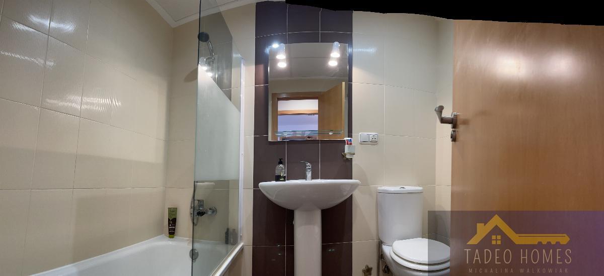 Wynajem z apartament w Gea y Truyols
