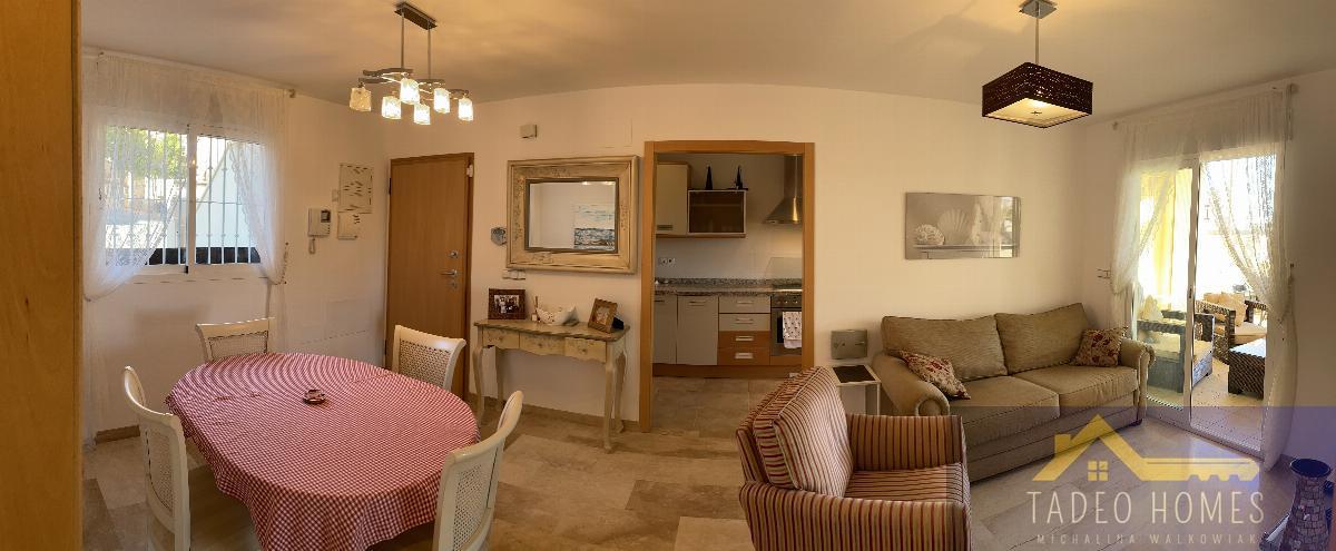 Wynajem z apartament w Gea y Truyols