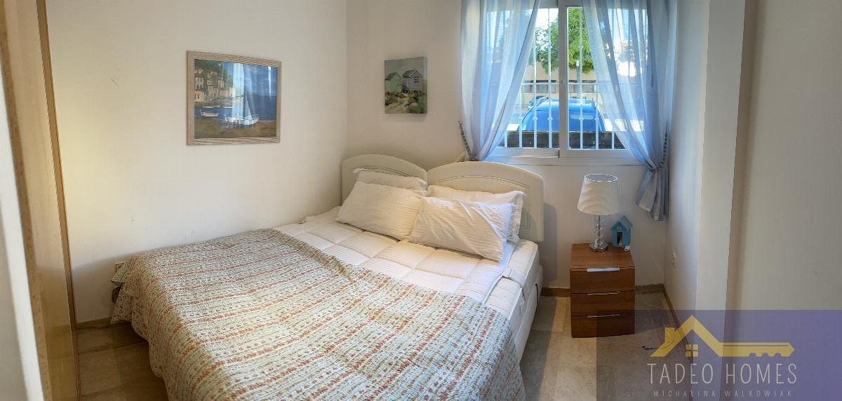 Wynajem z apartament w Gea y Truyols
