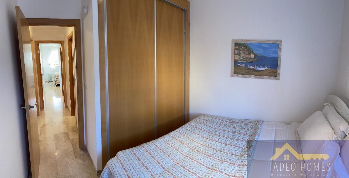 Wynajem z apartament w Gea y Truyols