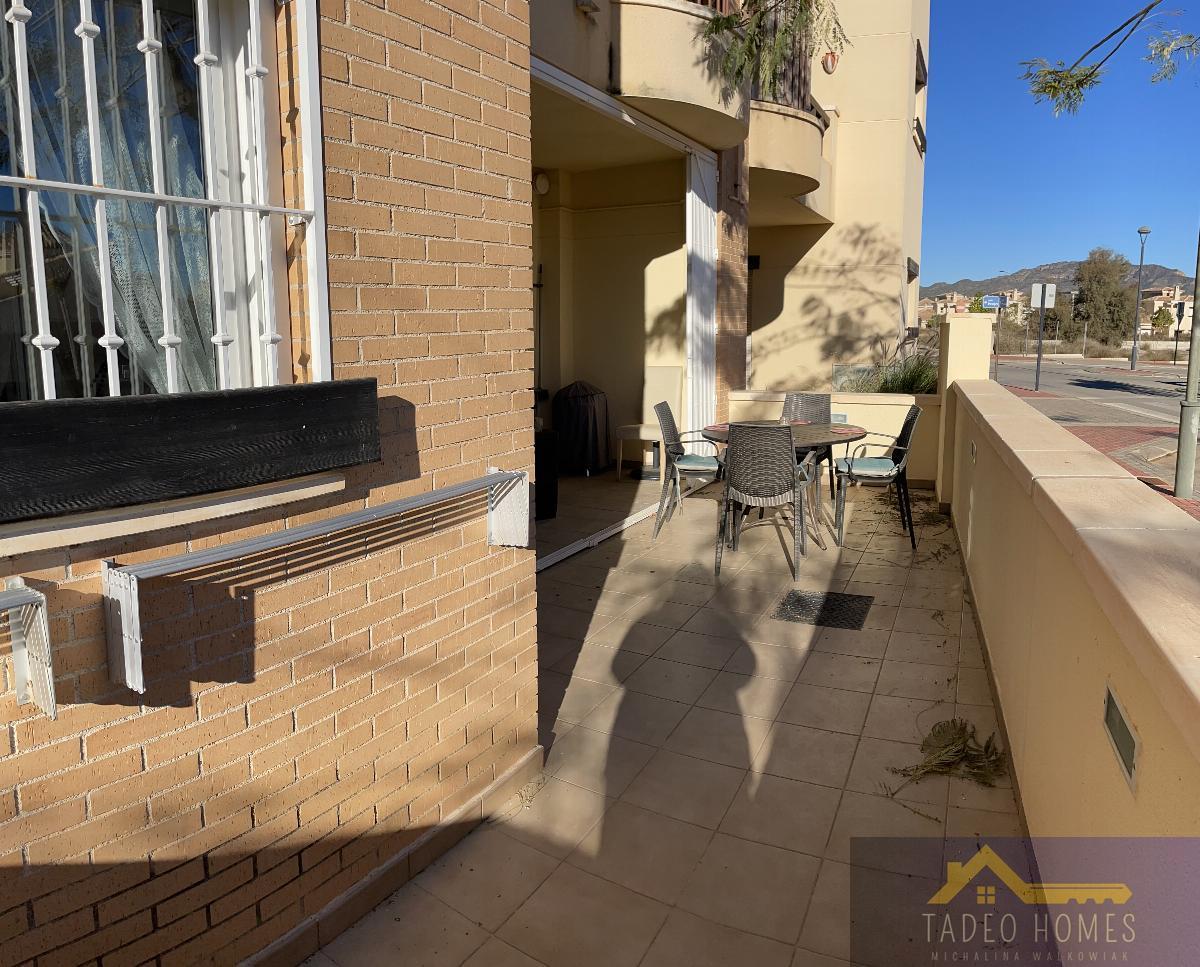 Wynajem z apartament w Gea y Truyols