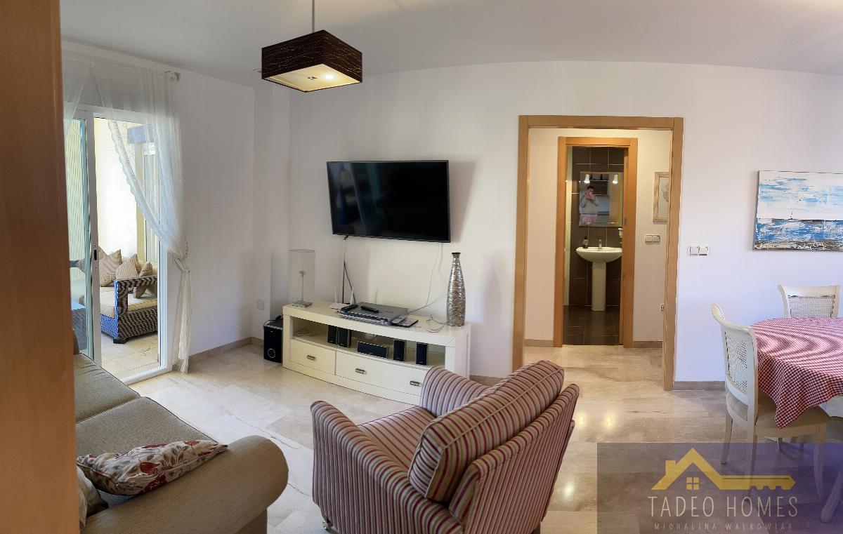 Wynajem z apartament w Gea y Truyols