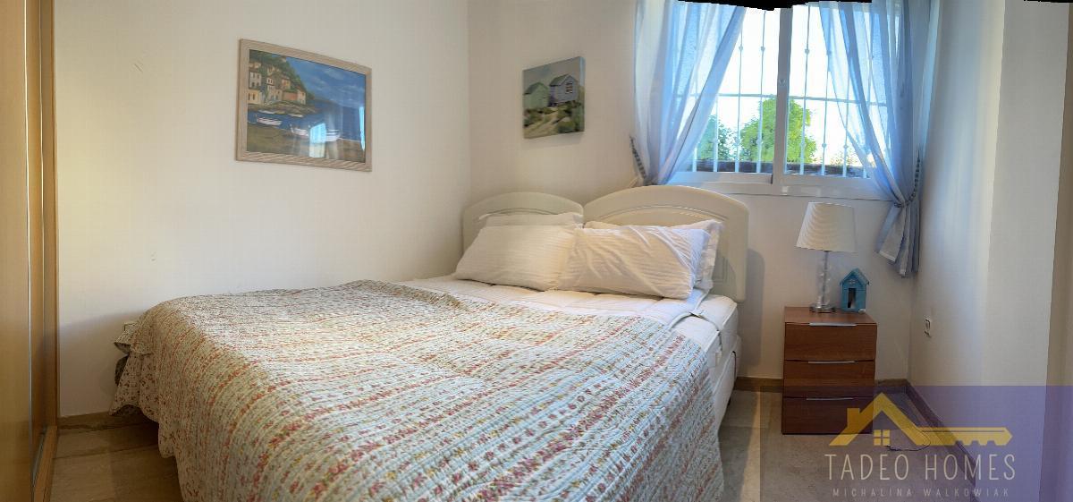 Wynajem z apartament w Gea y Truyols