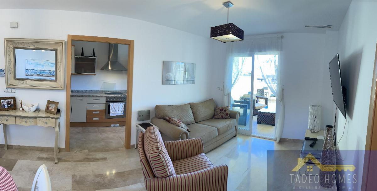 Wynajem z apartament w Gea y Truyols