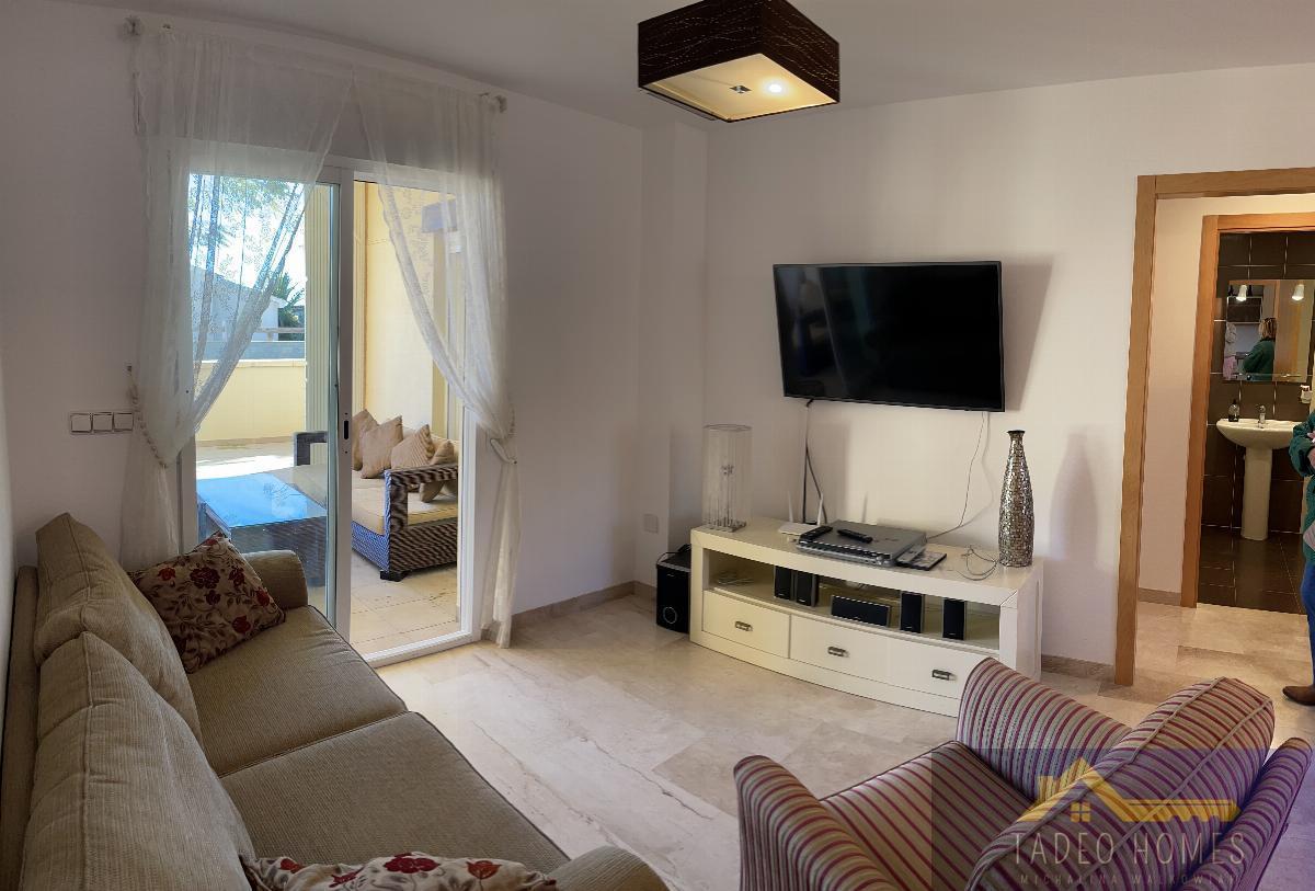 Wynajem z apartament w Gea y Truyols