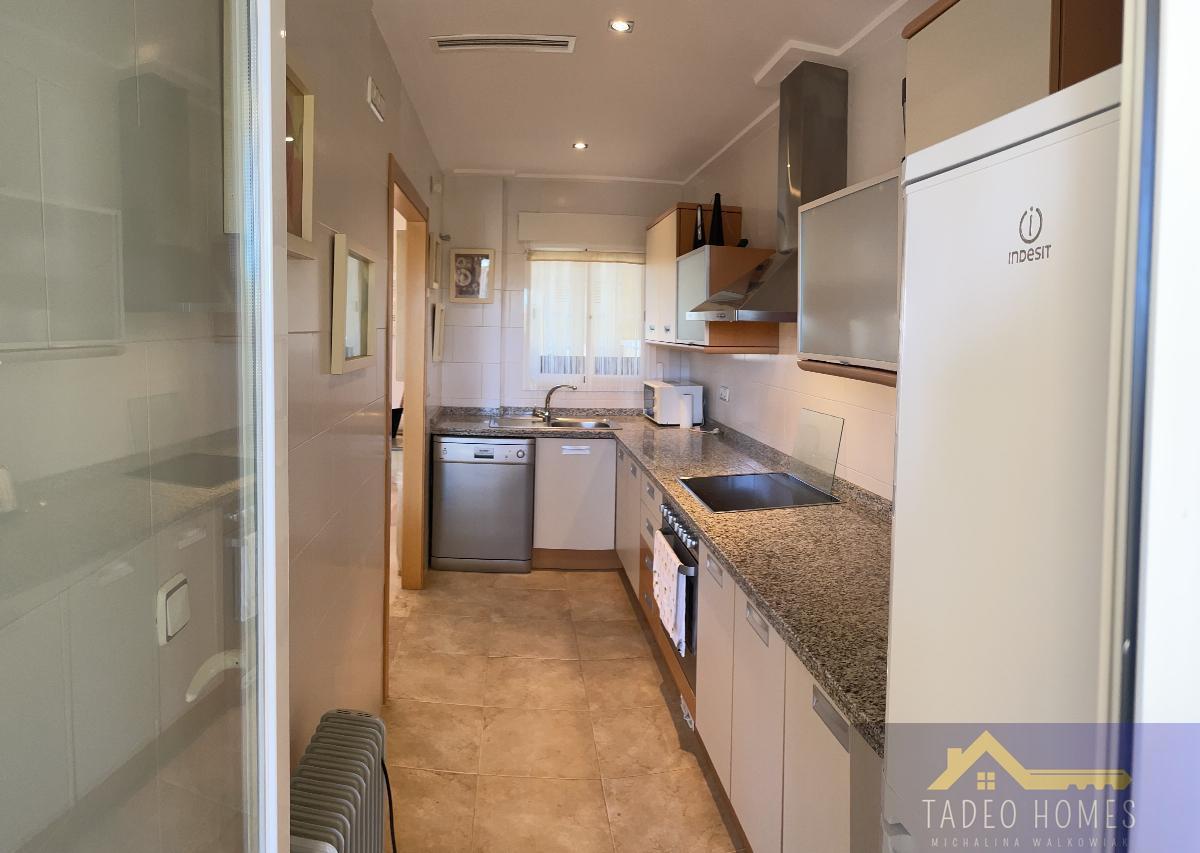 Wynajem z apartament w Gea y Truyols