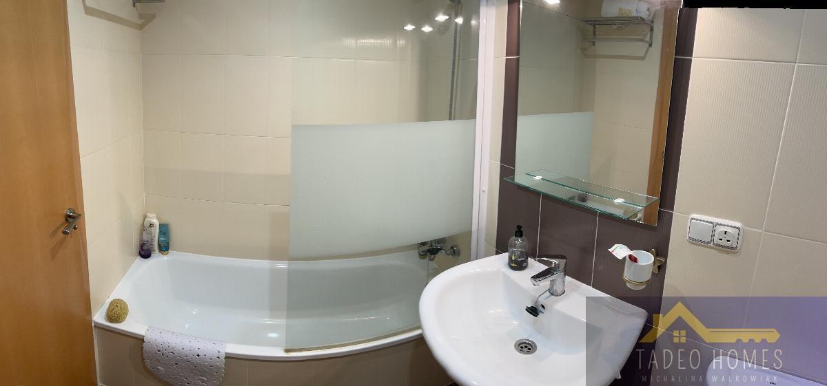 Wynajem z apartament w Gea y Truyols