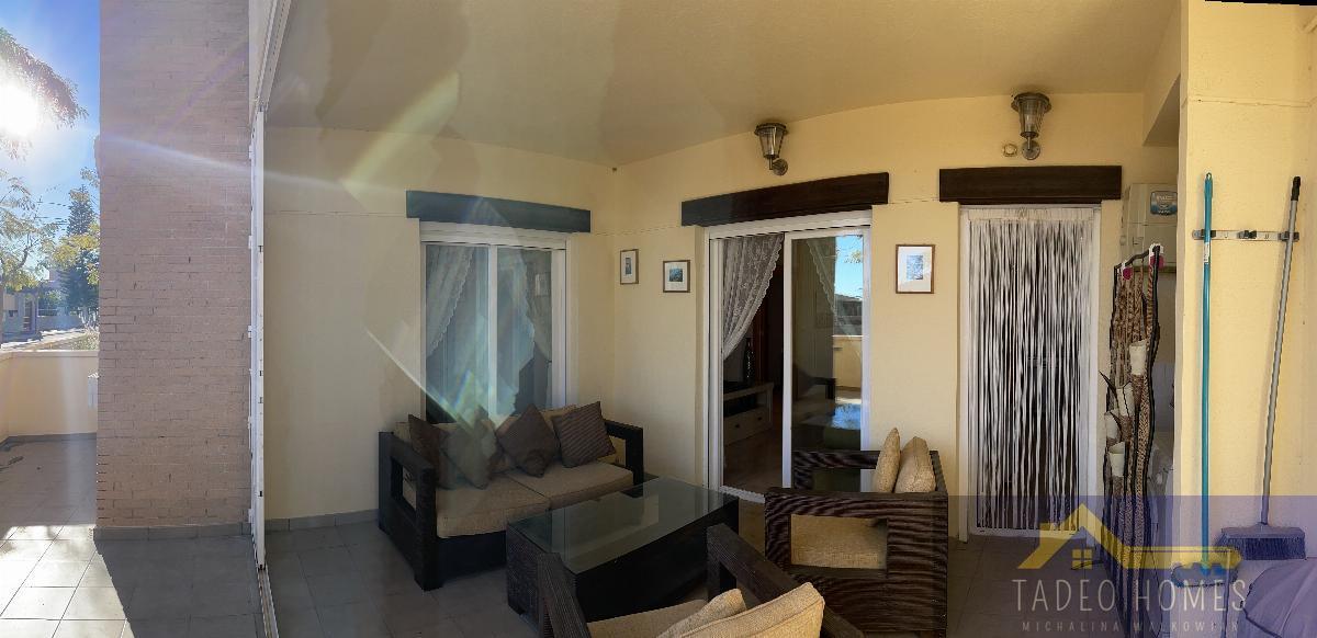 Wynajem z apartament w Gea y Truyols
