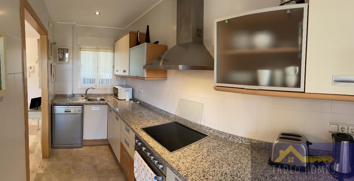 Wynajem z apartament w Gea y Truyols