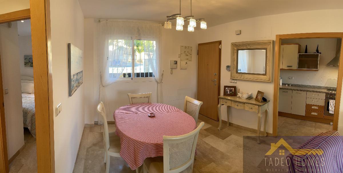 Wynajem z apartament w Gea y Truyols