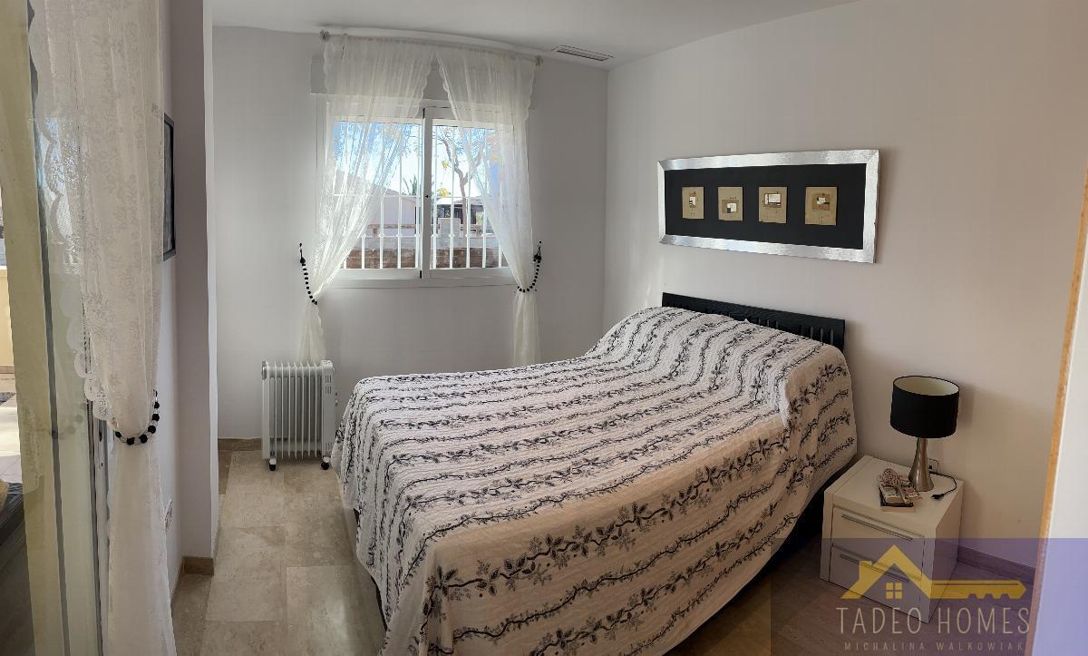 Wynajem z apartament w Gea y Truyols