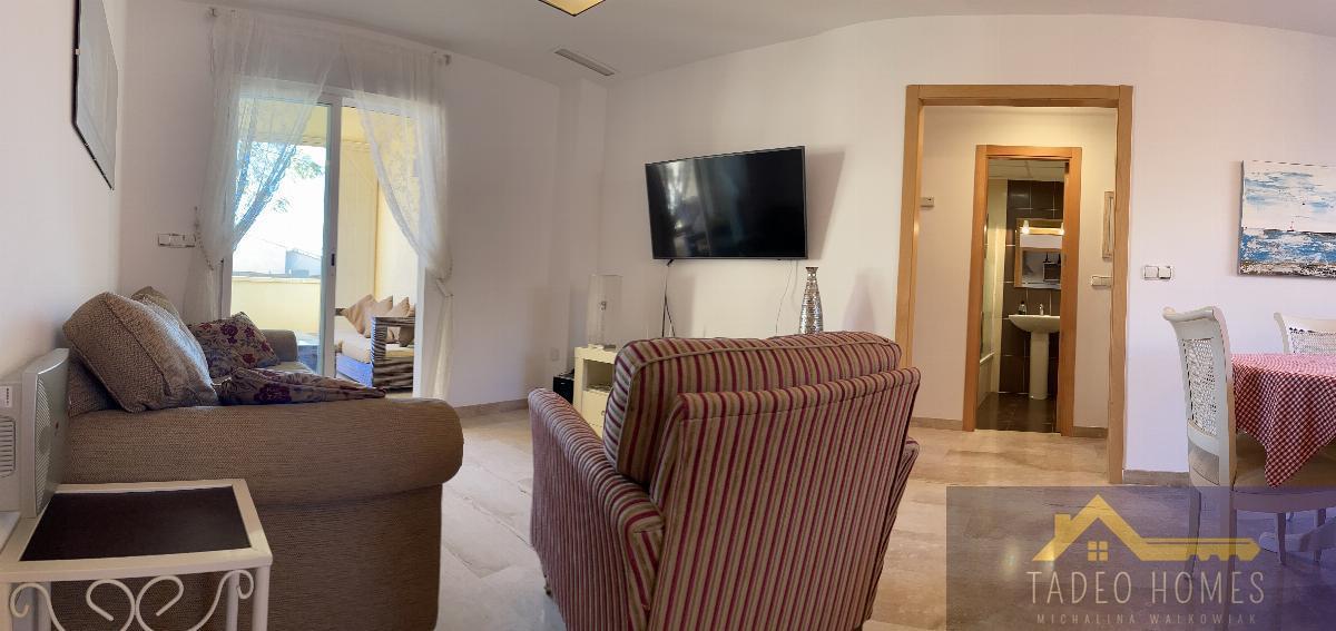Wynajem z apartament w Gea y Truyols