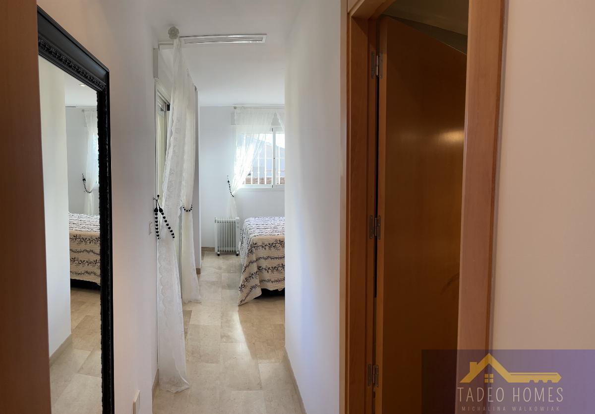 Wynajem z apartament w Gea y Truyols