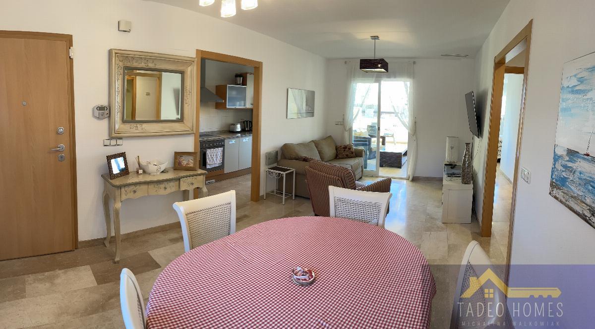 Wynajem z apartament w Gea y Truyols