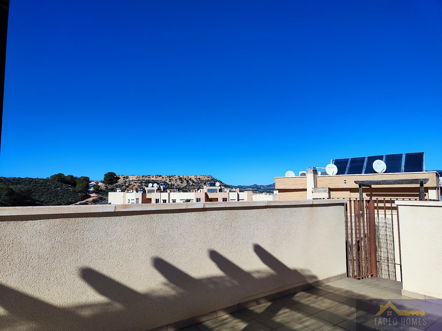 Venta de apartamento en Gea y Truyols