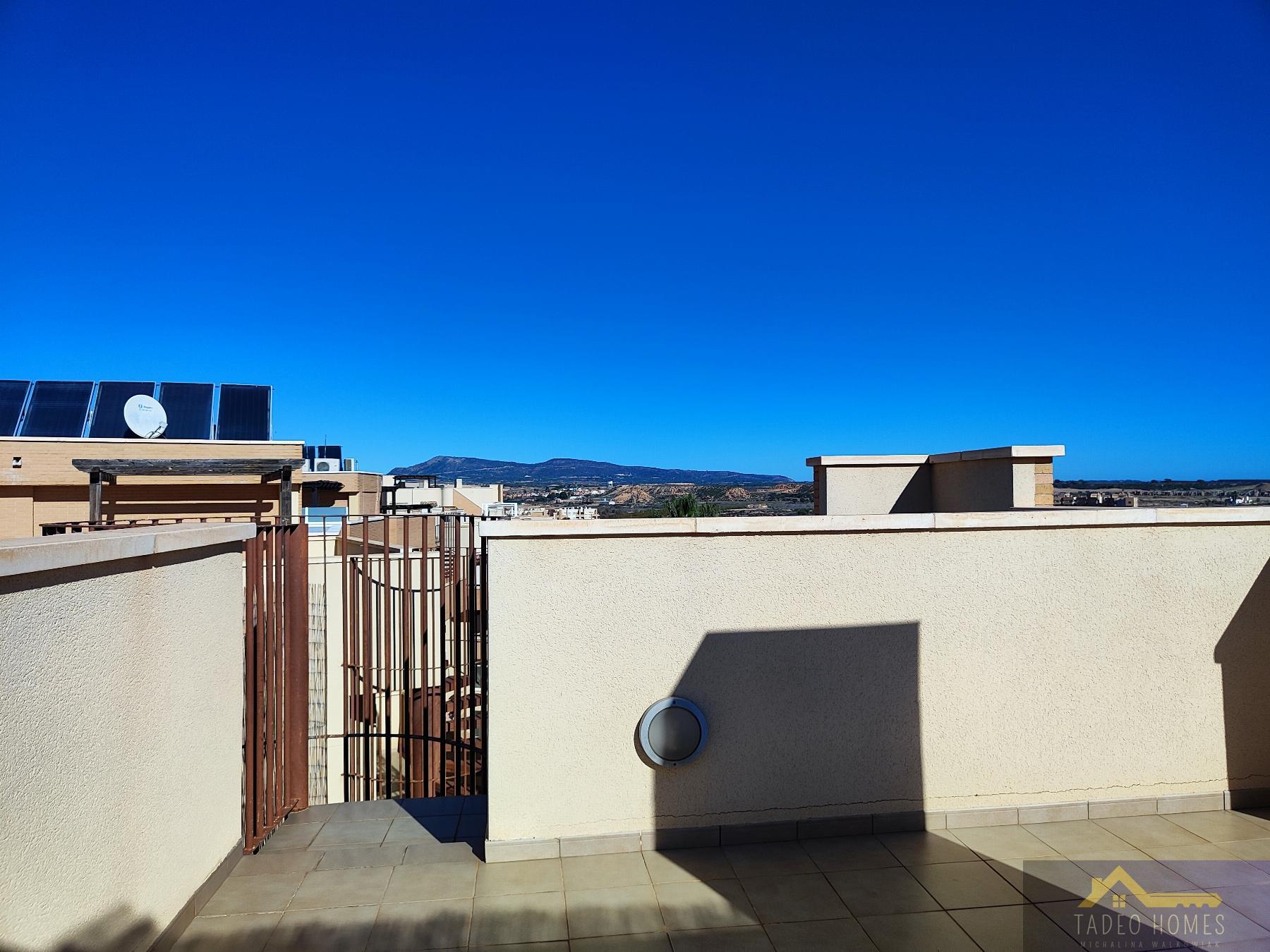 Venta de apartamento en Gea y Truyols