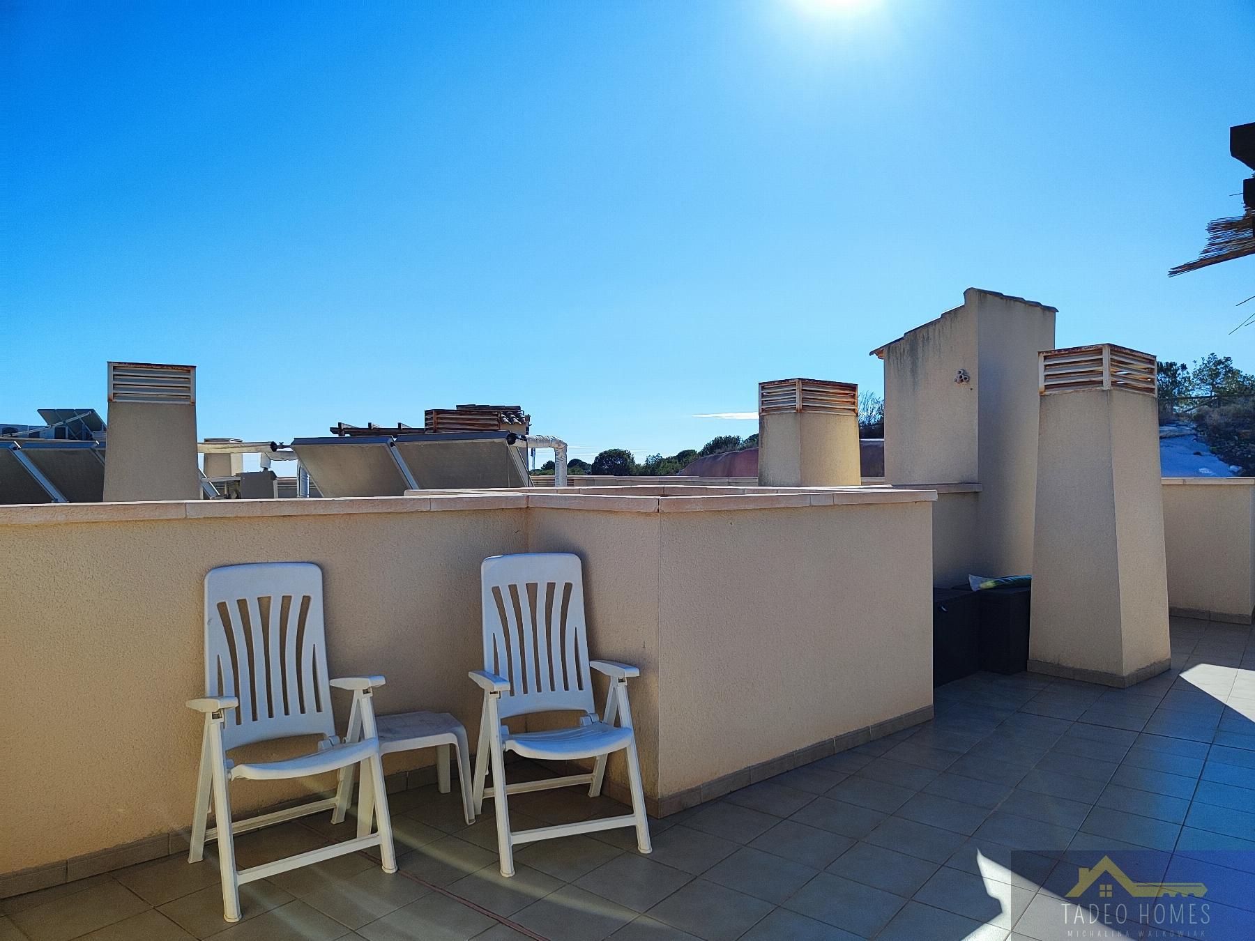 Venta de apartamento en Gea y Truyols